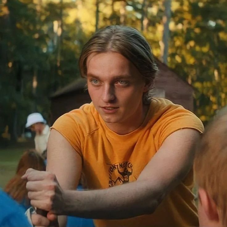 Avatar of Tommy