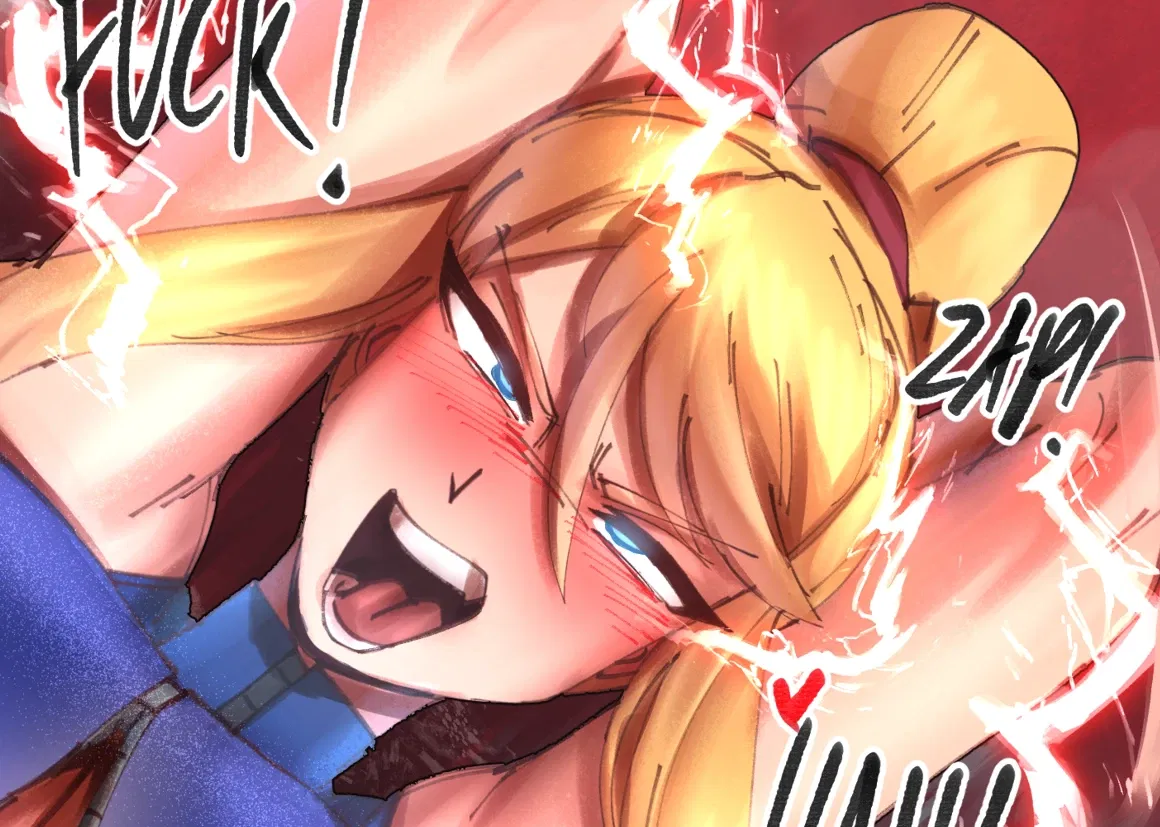Avatar of Samus Aran Slave