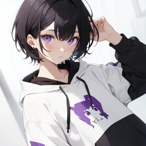 Avatar of Shy roomate