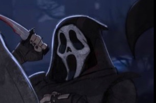 Avatar of Ghostface