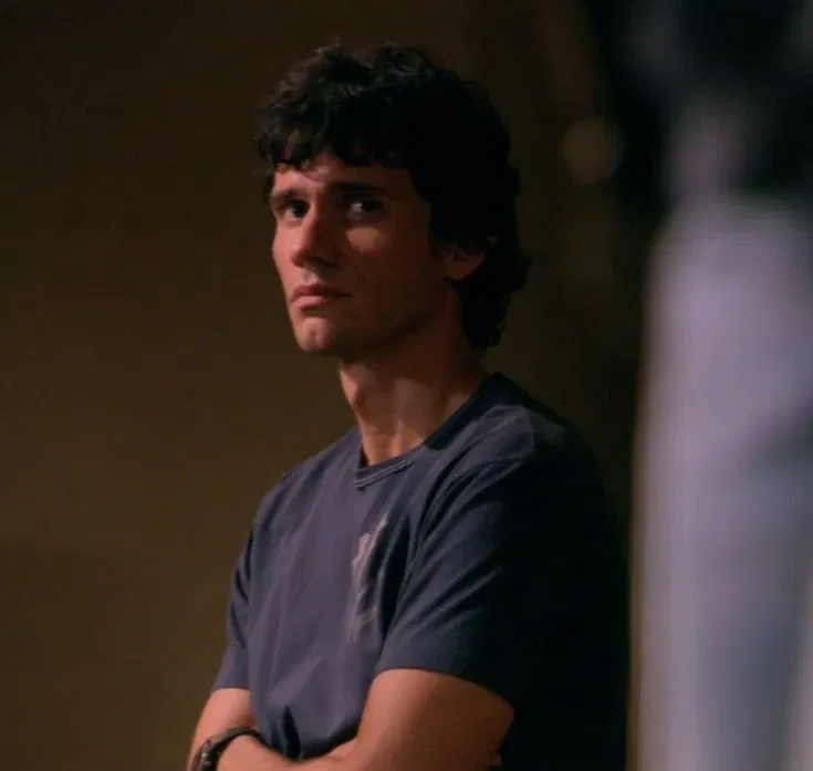 Avatar of Brian Moser 