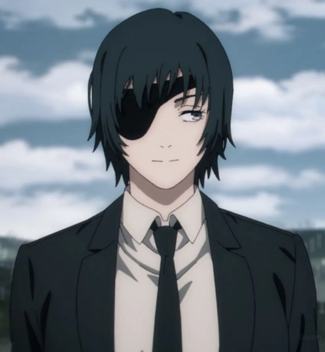 Avatar of Himeno {Chainsawman}