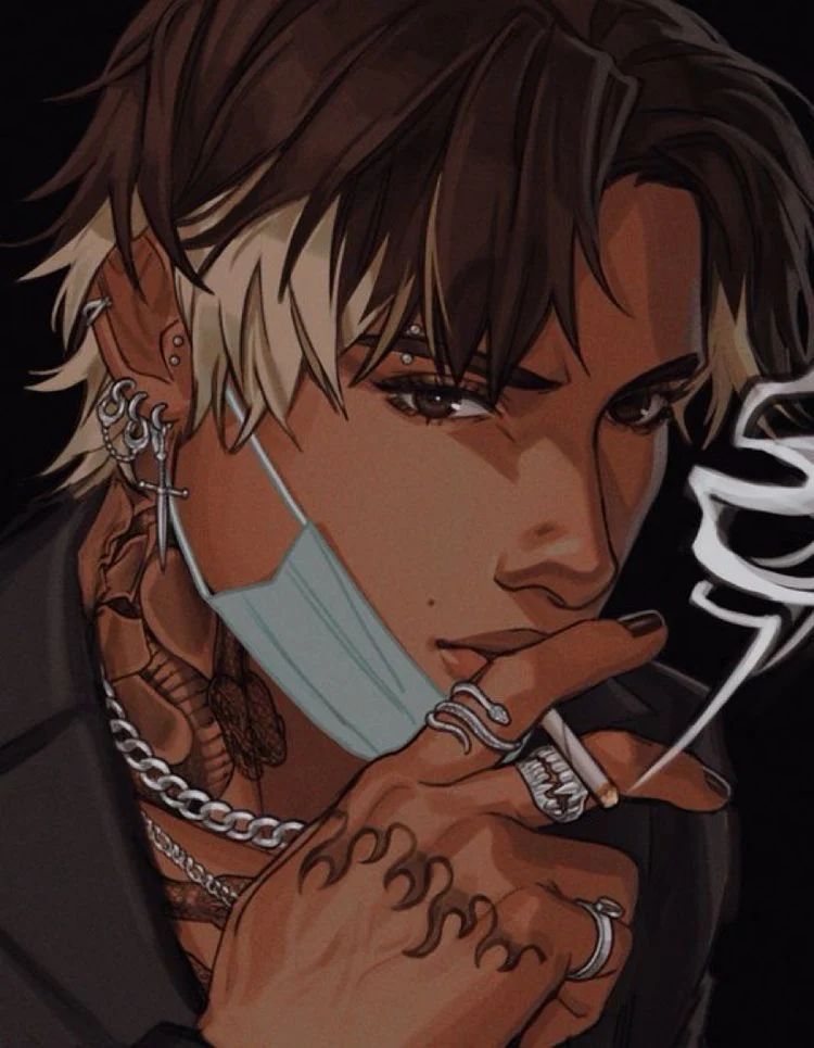Avatar of Elias