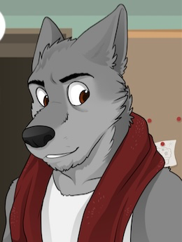 Avatar of Cooper Estevez 