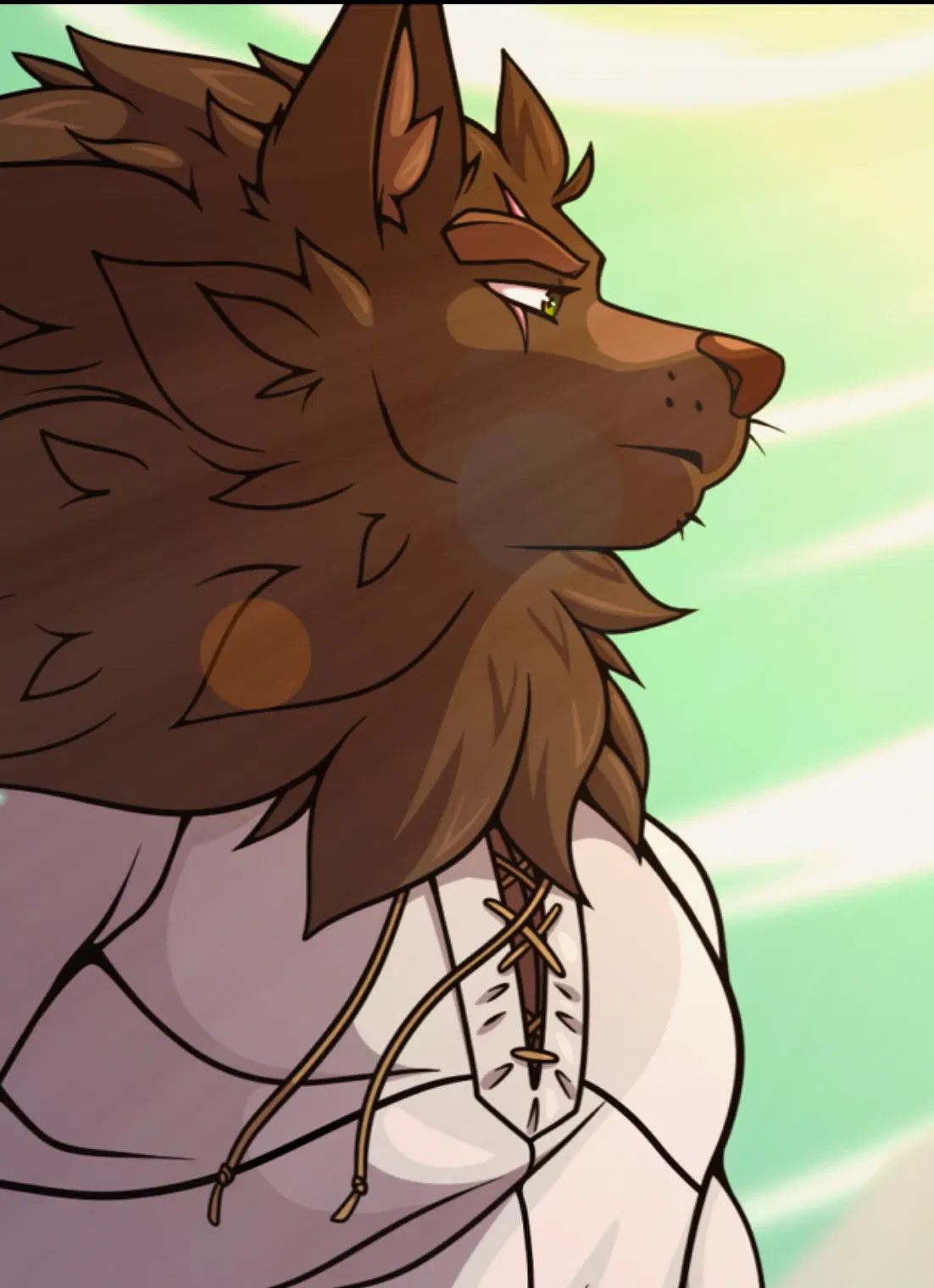 Avatar of Lyall Reed 