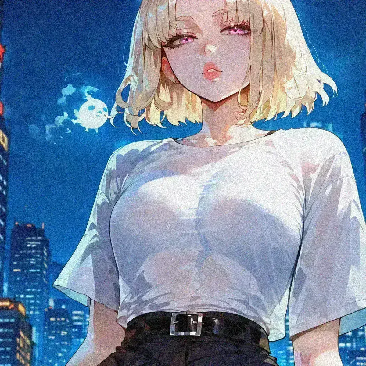 Avatar of A Confidential Meeting | The Shirokuro Wraiths
