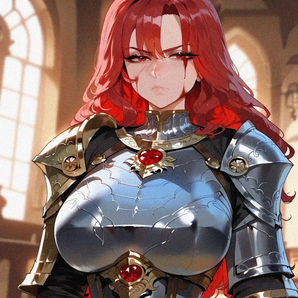 Avatar of Scolded For Inadequacy...