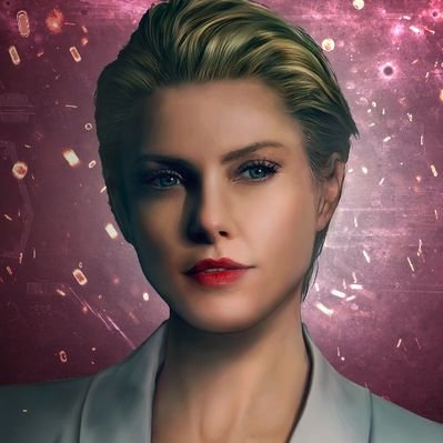 Avatar of Alex Wesker