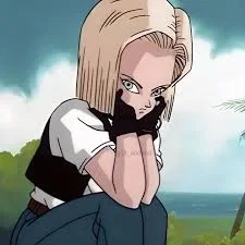 Avatar of Android 18 | Future