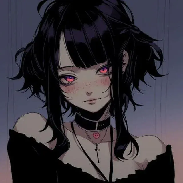 Avatar of Evellyn 