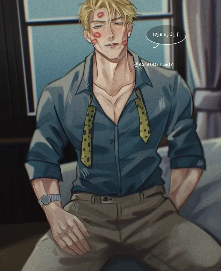 Avatar of Nanami Kento