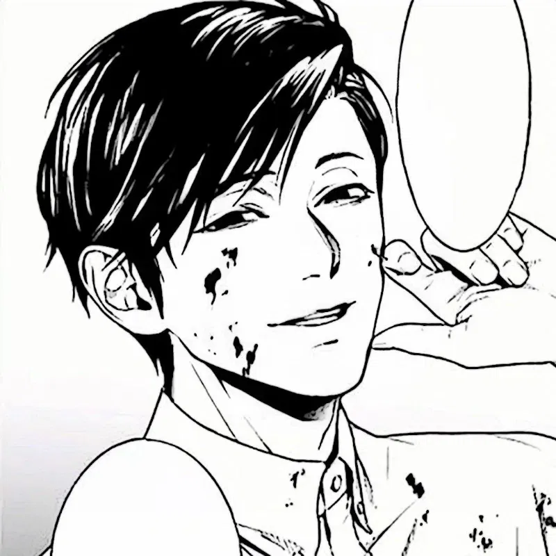 Avatar of Hiroki Dan