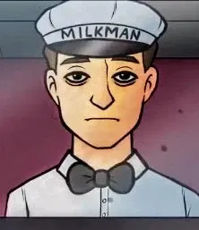 Avatar of 𓈒⟡₊⋆∘Francis Mosses The Milk Man