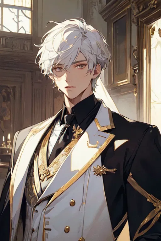 Avatar of Issac Lee||Crybaby husband