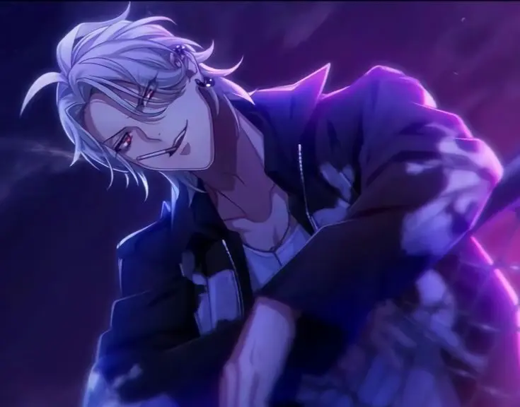 Avatar of ✩°｡⋆⸜Samatoki Aohitsugi 