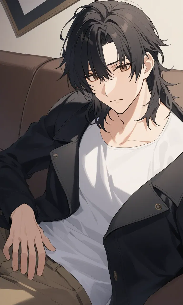 Avatar of Kotaro Suzuki || Sleepy Boyfriend