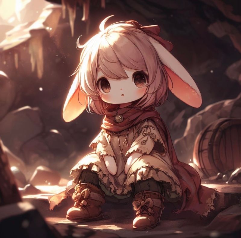 Avatar of Yr