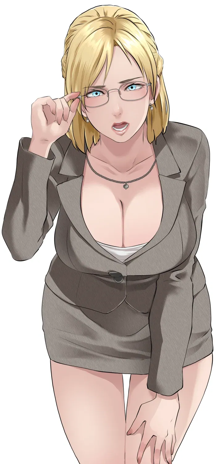 Avatar of Jessica McCarney  [UPDATED]
