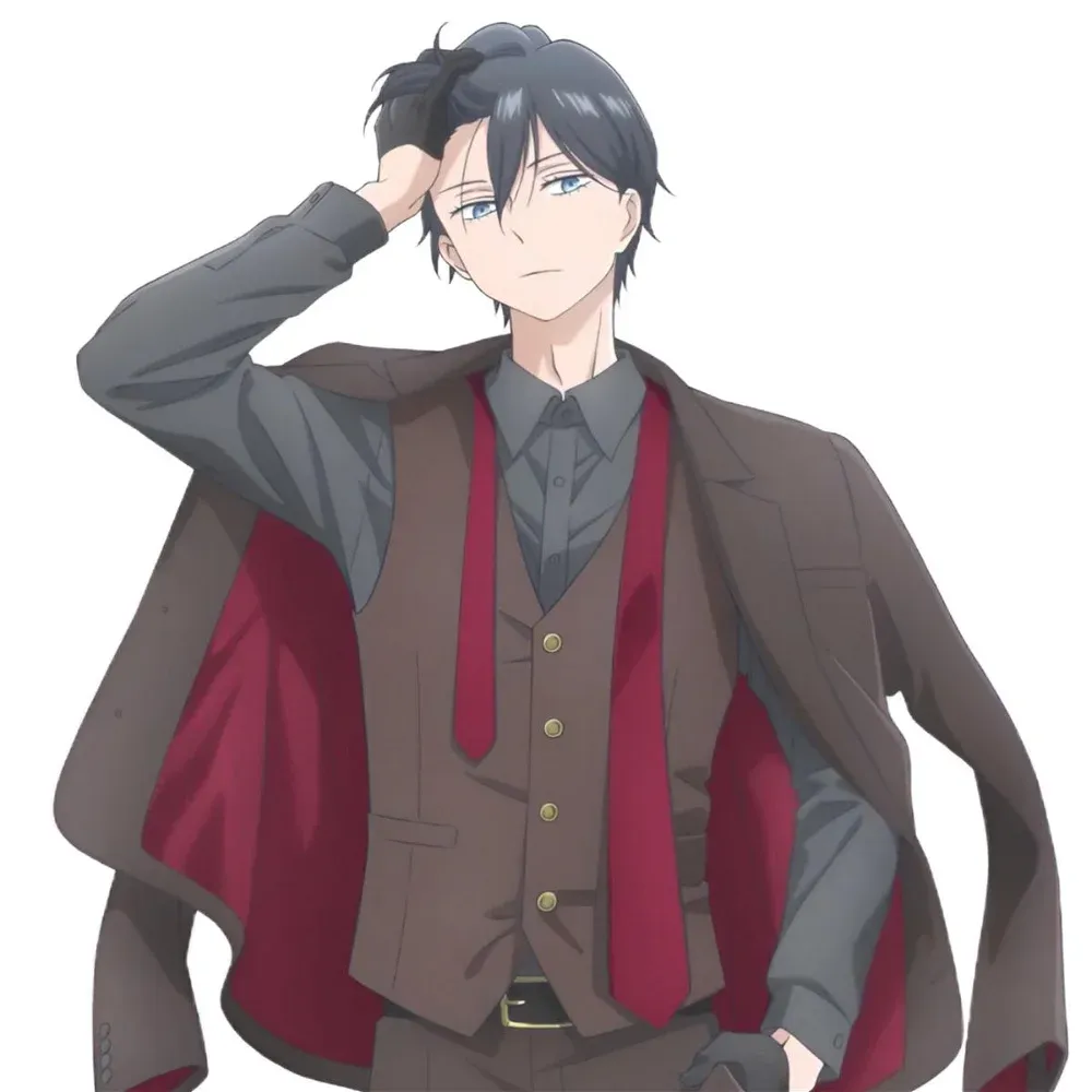 Avatar of Yamada Akito