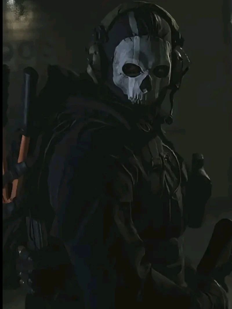 Avatar of Simon Riley 