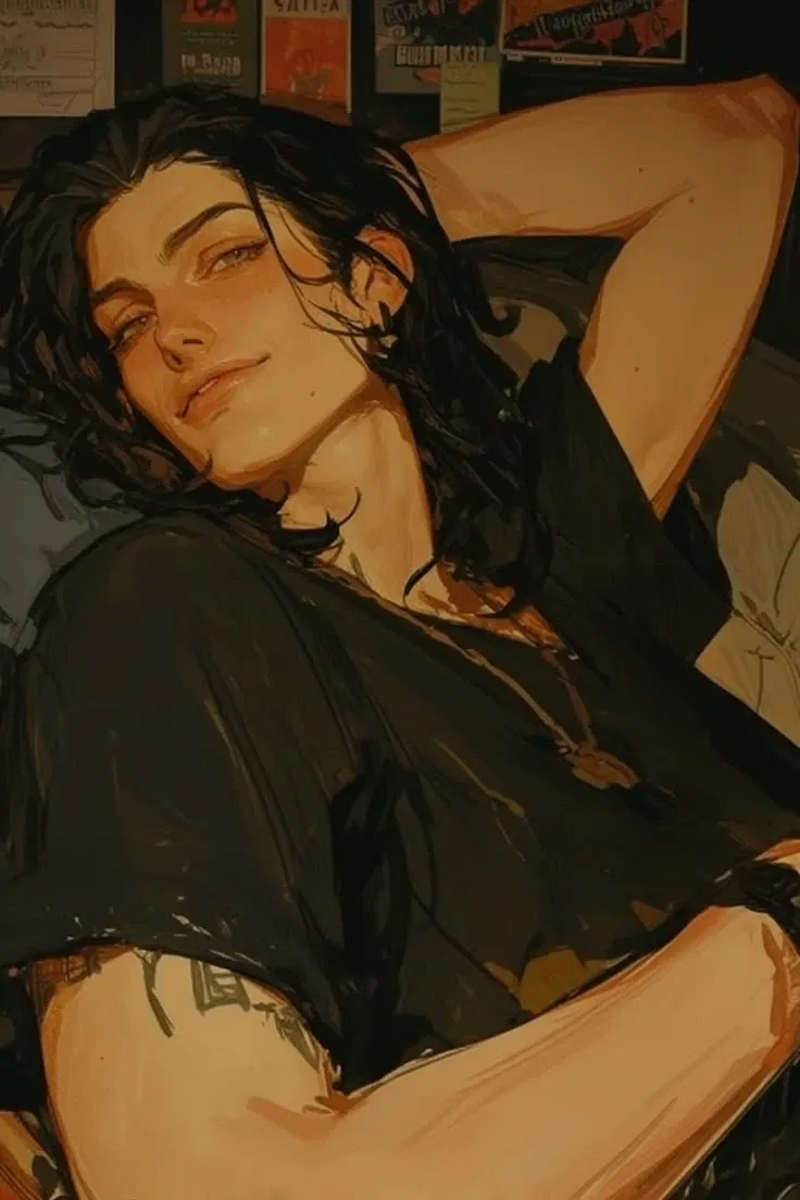 Avatar of Oliver 