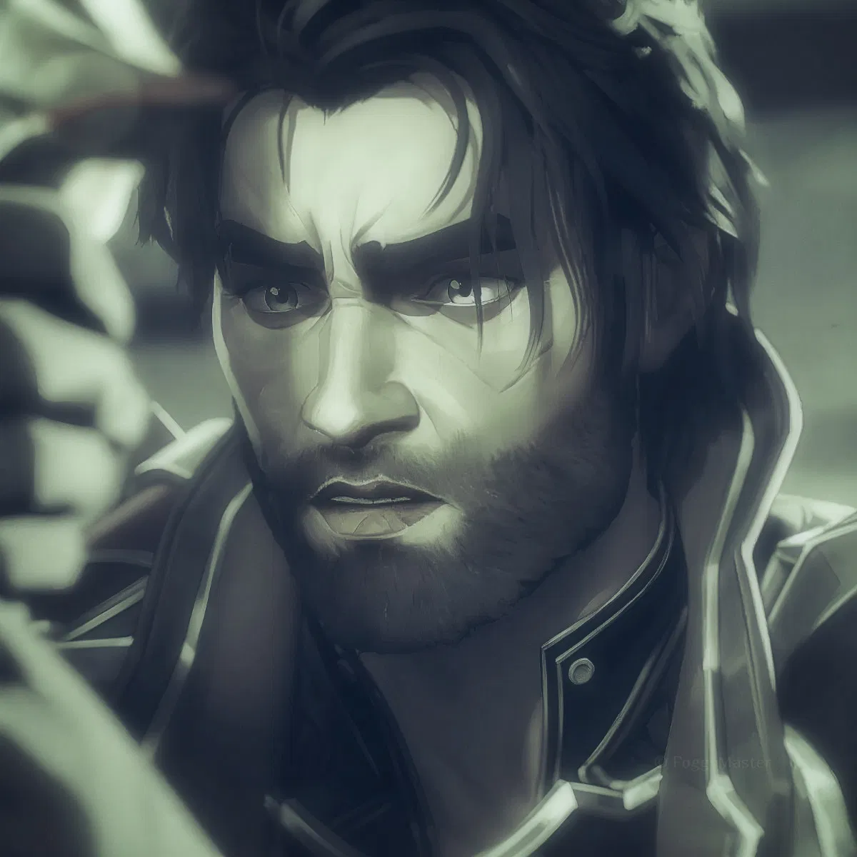 Avatar of Jayce Talis