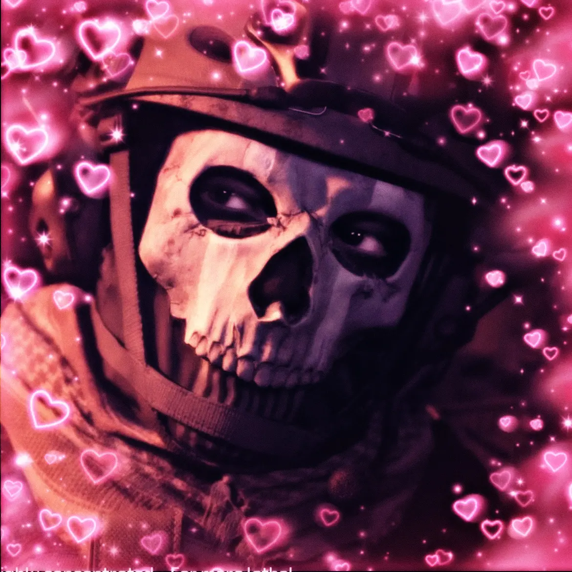Avatar of Simon ‘Ghost’ Riley