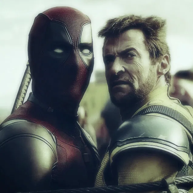 Avatar of Deadpool & Wolverine