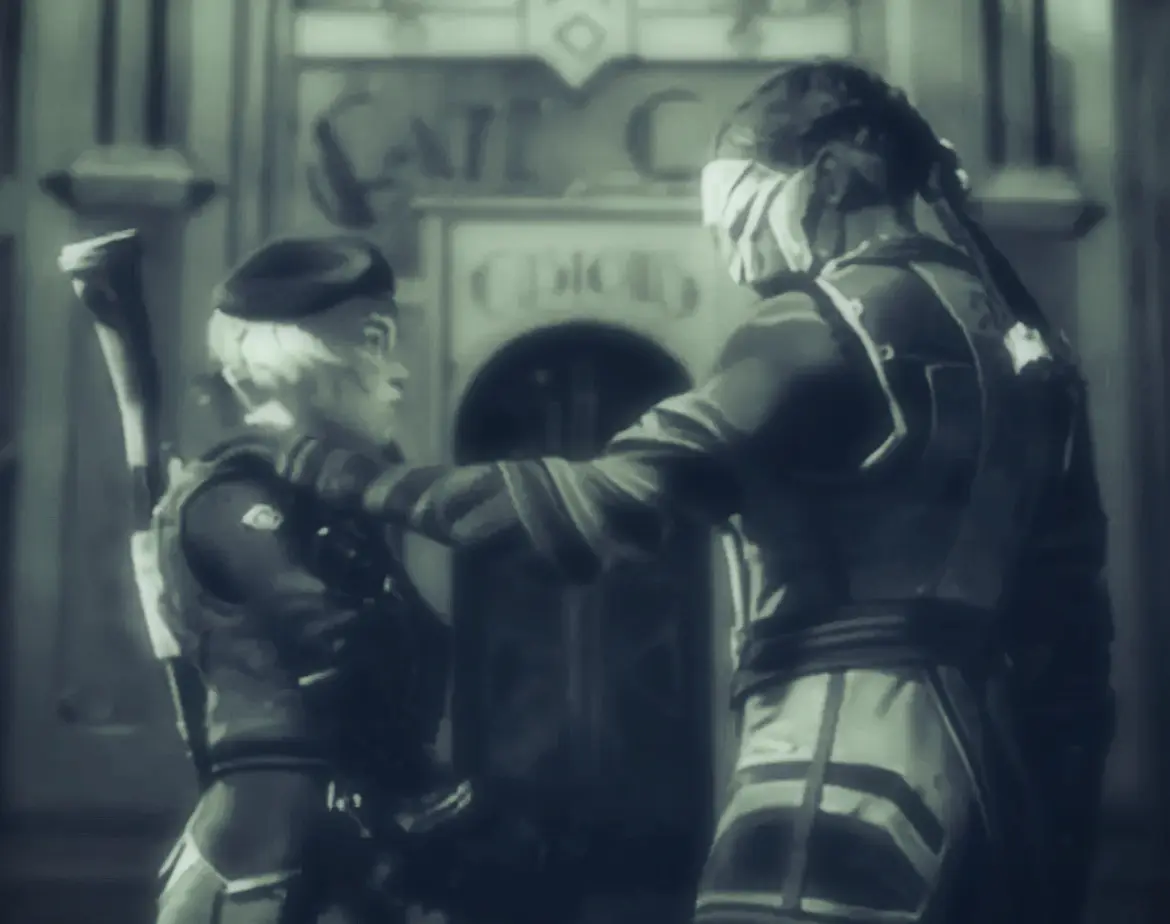 Avatar of Ambessa Medarda & Maddie Nolen