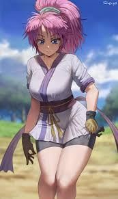 Avatar of Machi 