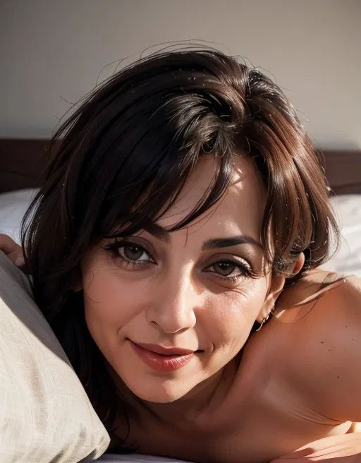 Avatar of Mommy Anna