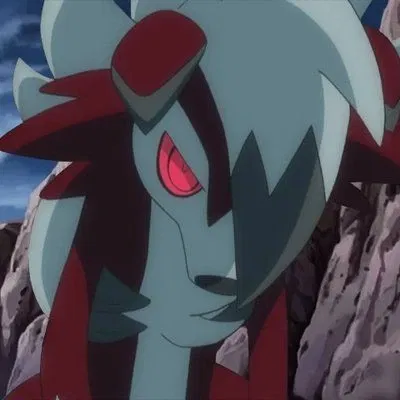 Avatar of * LYCANROC PACK