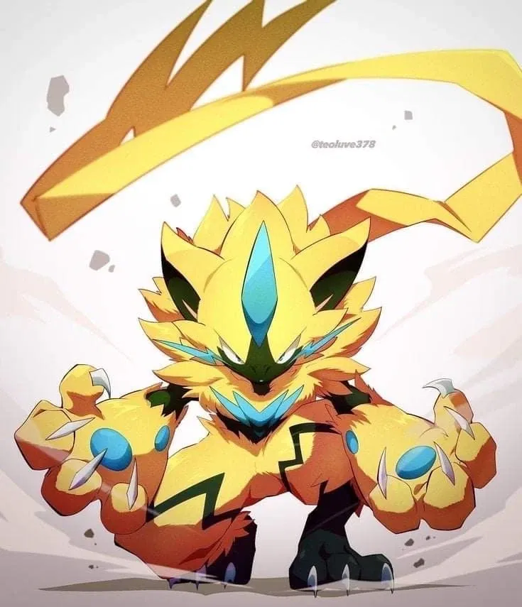 Avatar of * ZERAORA