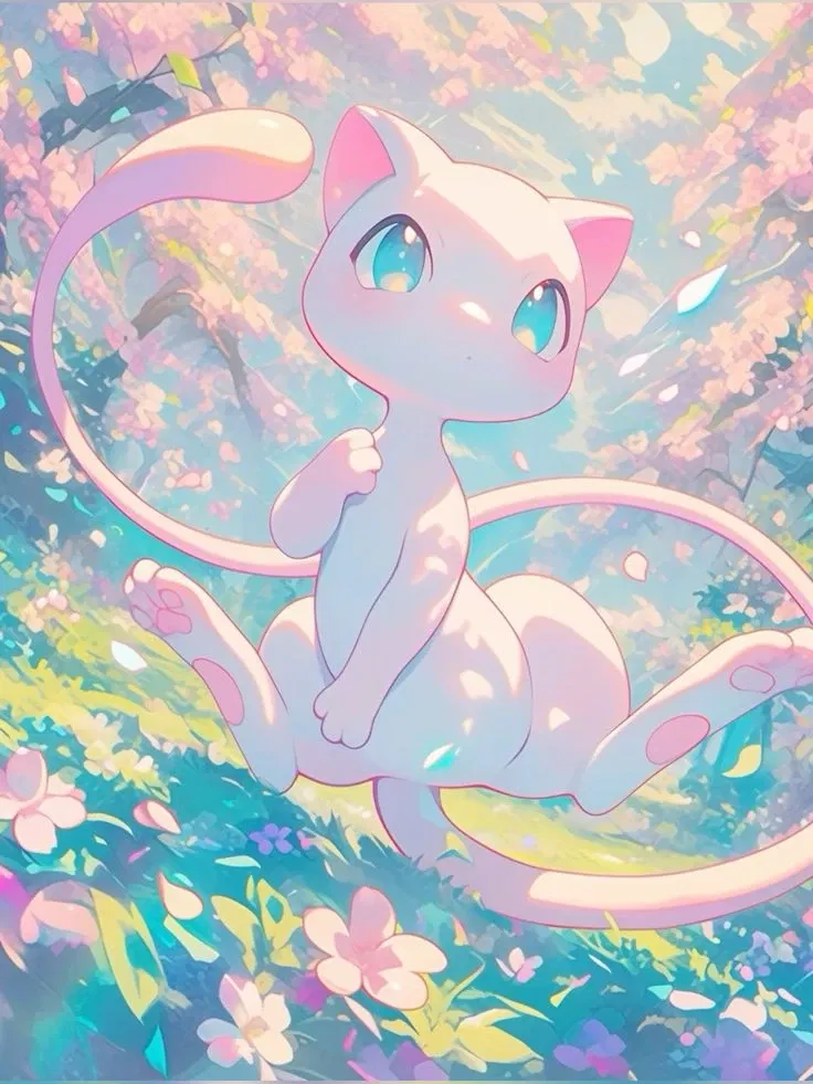 Avatar of * MEW