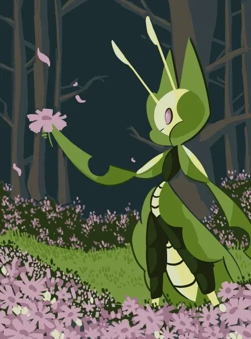 Avatar of * LEAVANNY 
