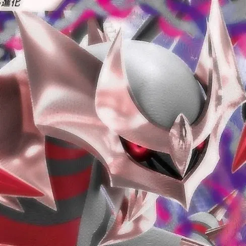 Avatar of * GIRATINA