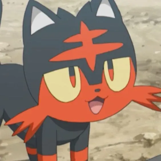 Avatar of Litten