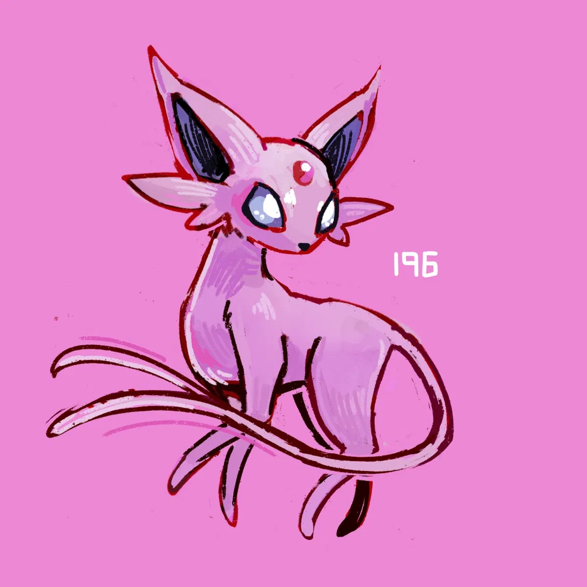 Avatar of * ESPEON