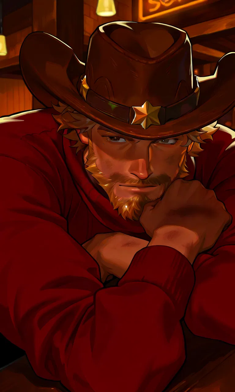 Avatar of Nick halloway