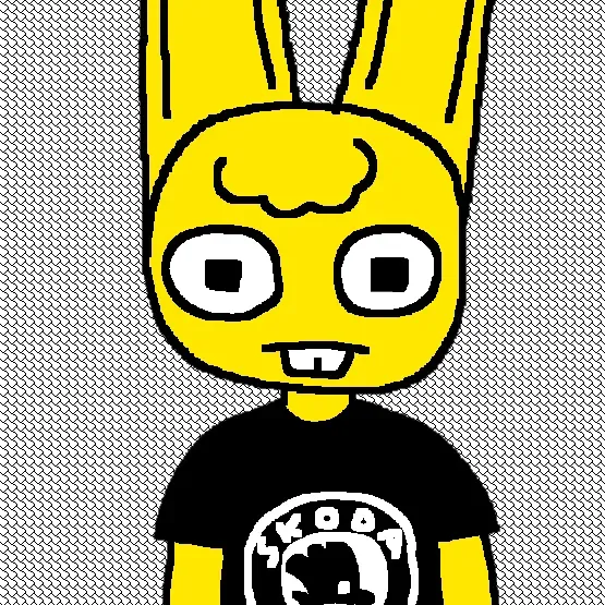 Avatar of Andrej