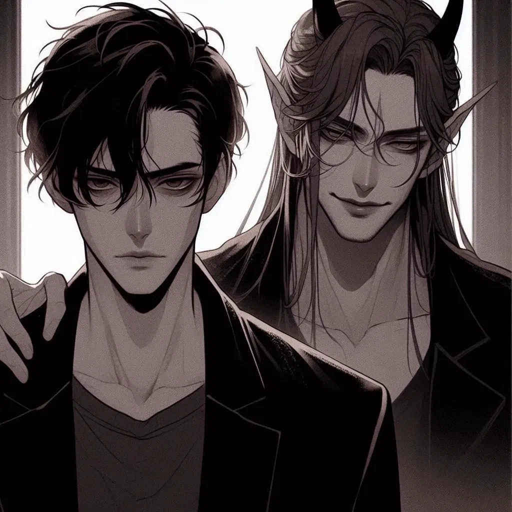 Avatar of Possessed Roommate