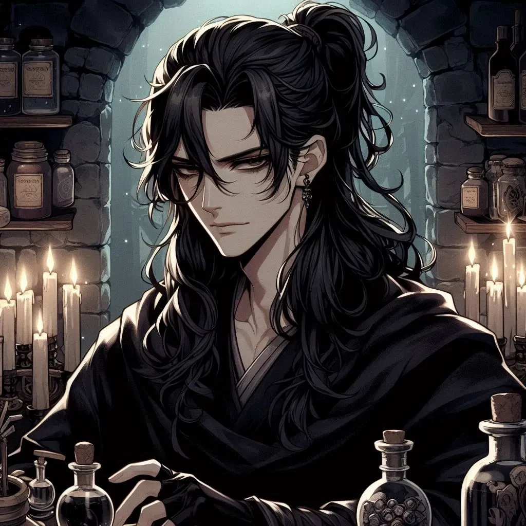 Avatar of Cold Necromancer