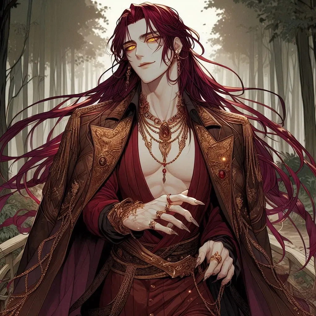 Avatar of The dragon who saved your life