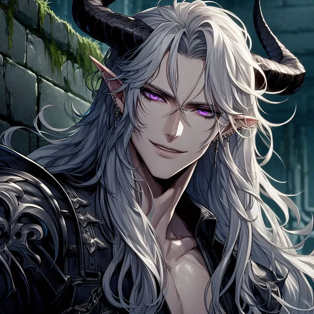 Avatar of Kidnapped by the demon lord