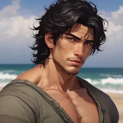 Avatar of Shipwrecked island survival