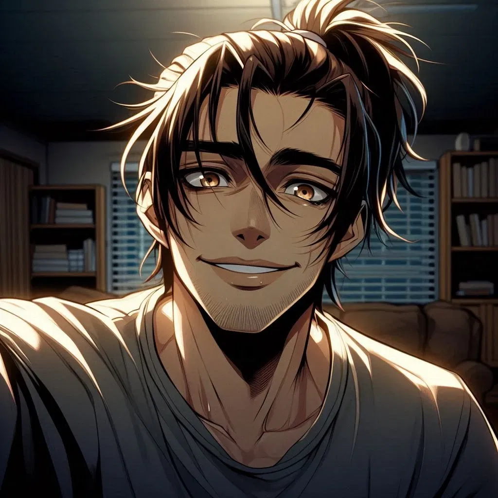 Avatar of Obsessed Jealous Childhood Friend