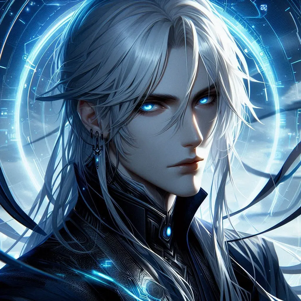 Avatar of Ship's AI Gone Rogue