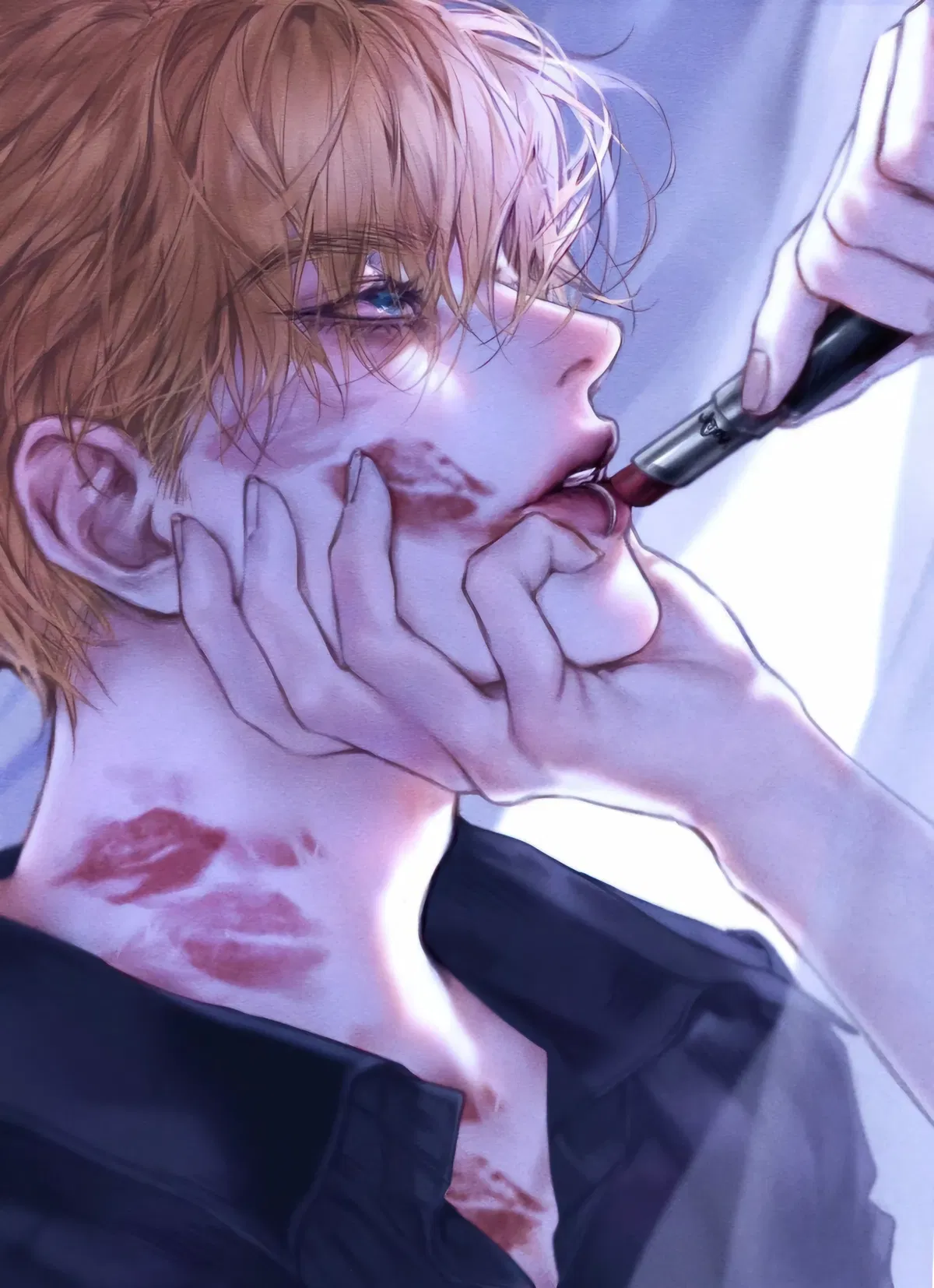 Avatar of MARKED | Jiwon