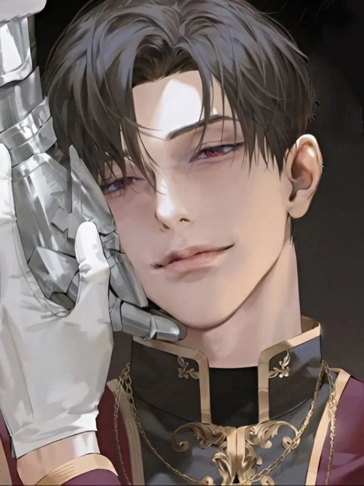 Avatar of Elias | Rival