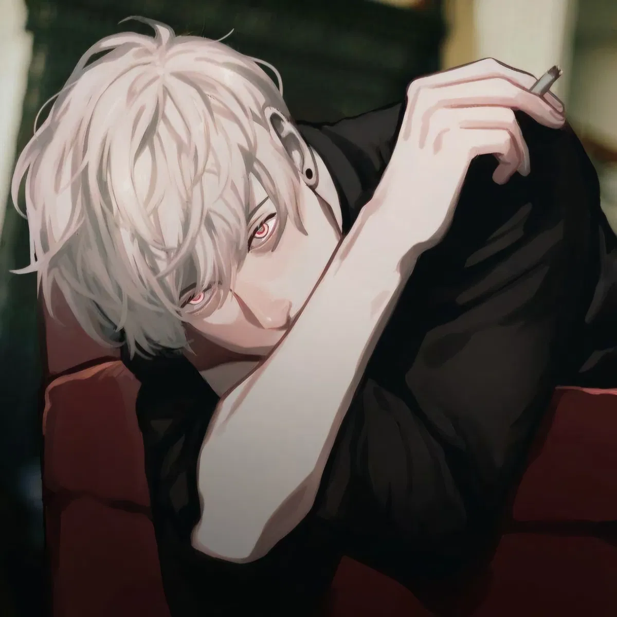 Avatar of MISTAKE | Aiden 